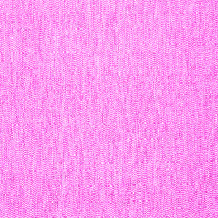 Square Abstract Pink Contemporary Rug, con1863pnk