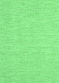 Abstract Emerald Green Contemporary Rug, con1863emgrn