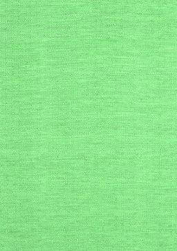 Abstract Emerald Green Contemporary Rug, con1863emgrn