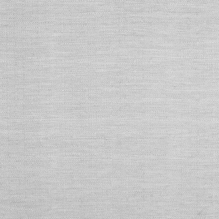 Round Machine Washable Abstract Gray Contemporary Rug, wshcon1863gry