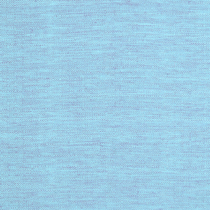 Machine Washable Abstract Light Blue Contemporary Rug, wshcon1863lblu