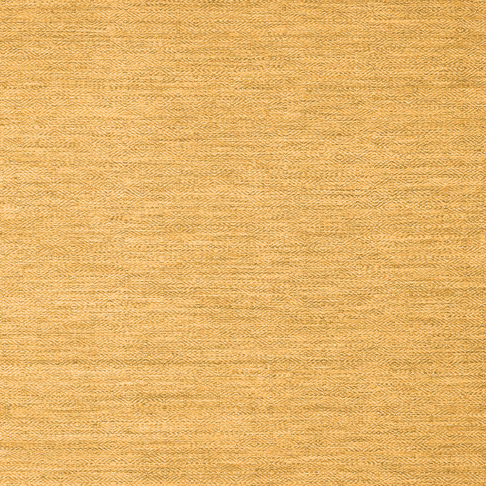 Serging Thickness of Abstract Orange Contemporary Rug, con1867org