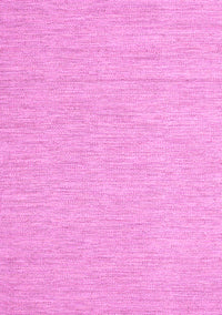 Abstract Pink Contemporary Rug, con1867pnk