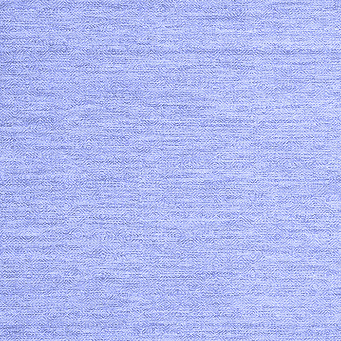 Abstract Blue Contemporary Rug, con1867blu