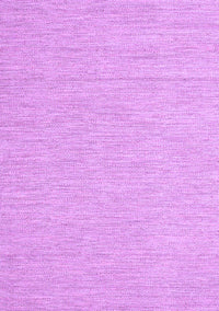 Abstract Purple Contemporary Rug, con1867pur