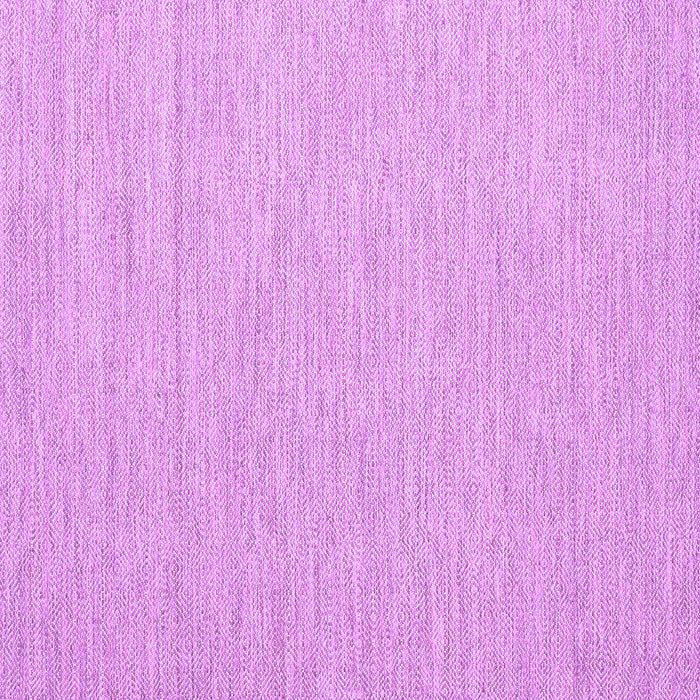 Square Machine Washable Abstract Purple Contemporary Area Rugs, wshcon1867pur