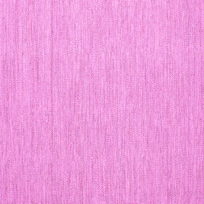 Square Machine Washable Abstract Pink Contemporary Rug, wshcon1867pnk