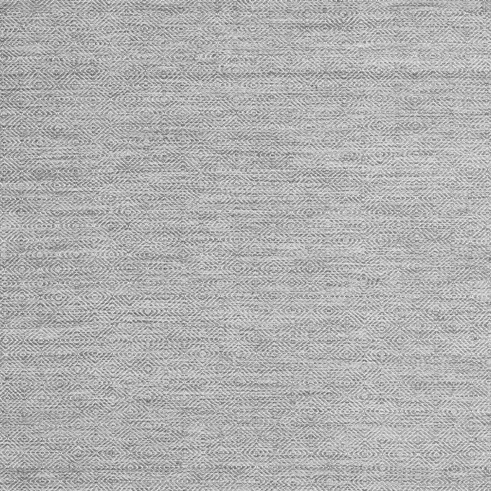 Serging Thickness of Machine Washable Abstract Gray Contemporary Rug, wshcon1867gry
