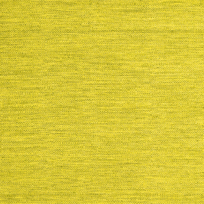 Machine Washable Abstract Yellow Contemporary Rug, wshcon1867yw