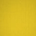 Square Solid Yellow Modern Rug, con186yw