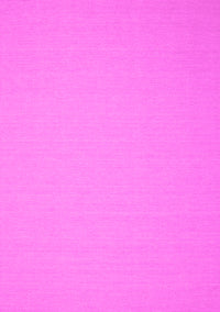 Solid Pink Modern Rug, con186pnk