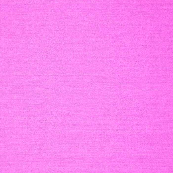 Solid Pink Modern Rug, con186pnk