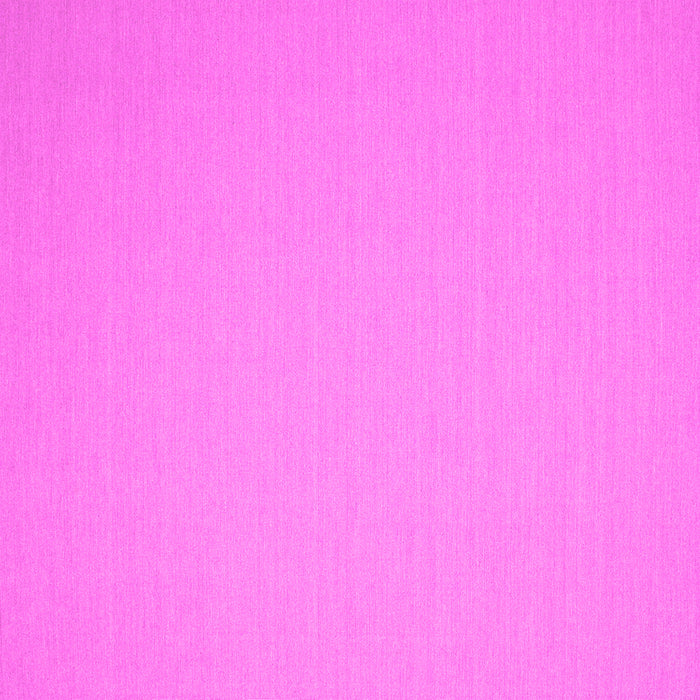 Square Solid Pink Modern Rug, con186pnk