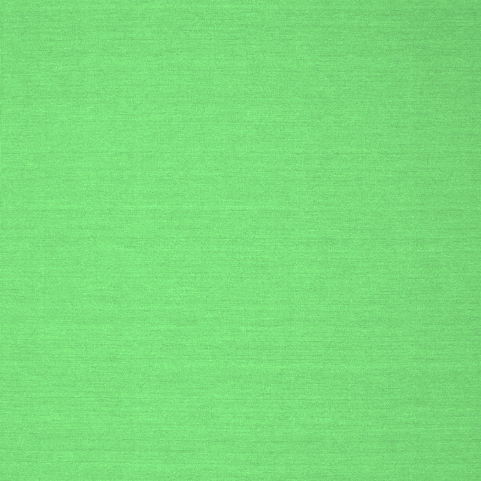 Solid Emerald Green Modern Rug, con186emgrn