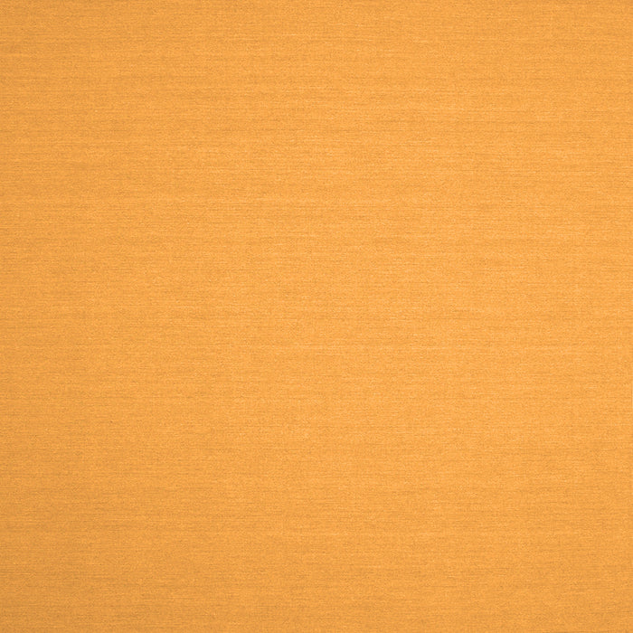 Serging Thickness of Solid Orange Modern Rug, con186org