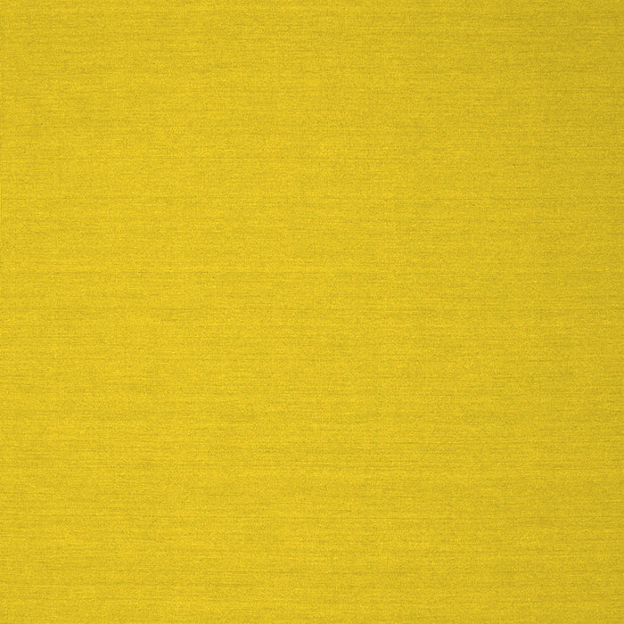 Machine Washable Solid Yellow Modern Rug, wshcon186yw