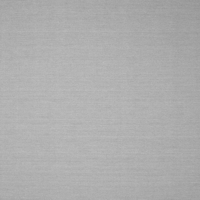 Round Machine Washable Solid Gray Modern Rug, wshcon186gry