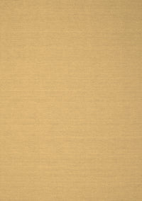 Solid Brown Modern Rug, con186brn