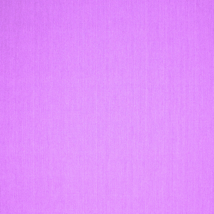 Square Solid Purple Modern Rug, con186pur