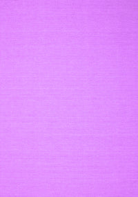 Solid Purple Modern Rug, con186pur