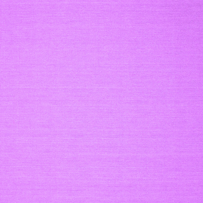 Solid Purple Modern Rug, con186pur