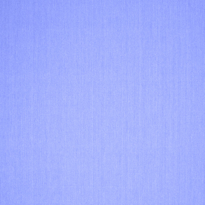 Square Solid Blue Modern Rug, con186blu