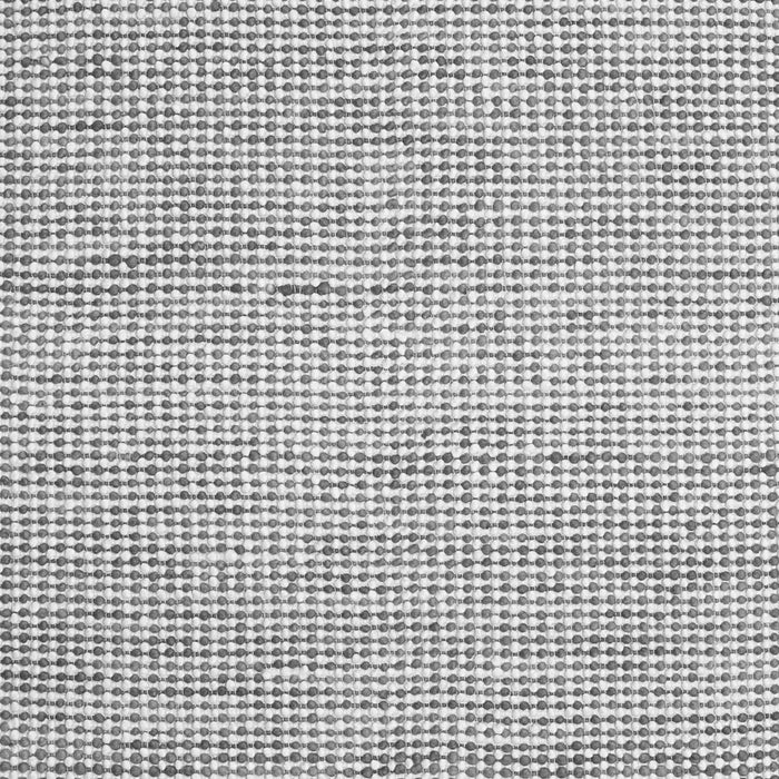 Abstract Gray Contemporary Rug, con1870gry