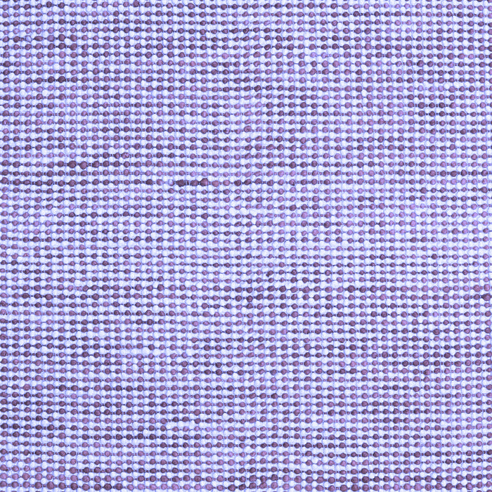 Abstract Blue Contemporary Rug, con1870blu