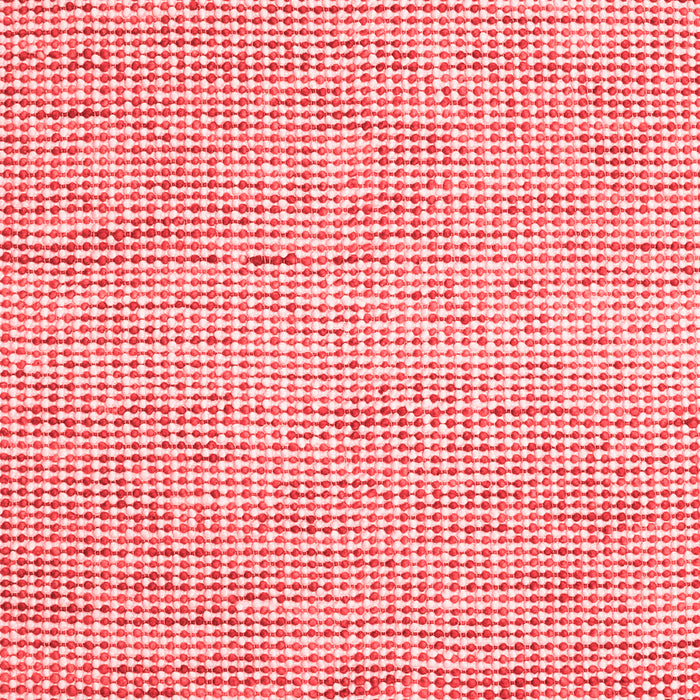 Abstract Red Contemporary Area Rugs