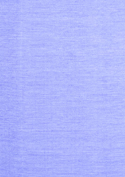 Abstract Blue Contemporary Rug, con1871blu