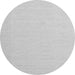 Machine Washable Abstract Gray Contemporary Rug, wshcon1871gry