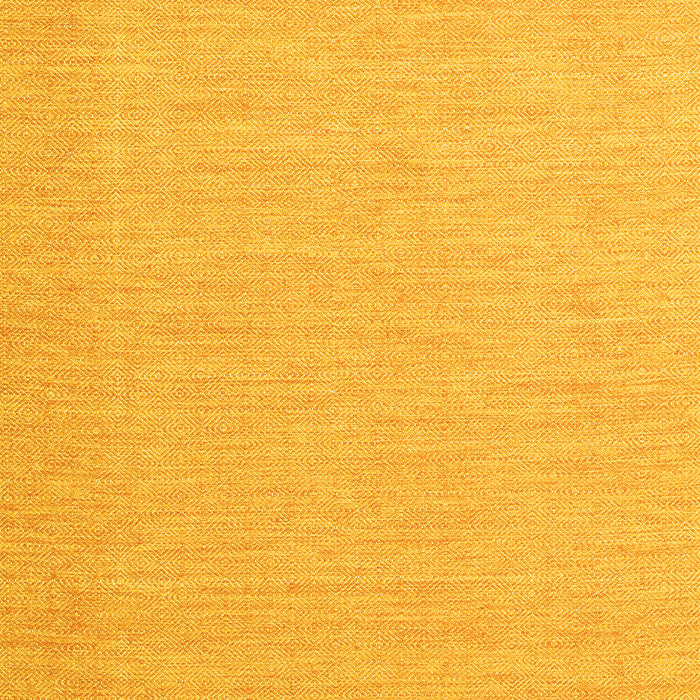 Machine Washable Abstract Yellow Contemporary Rug, wshcon1871yw