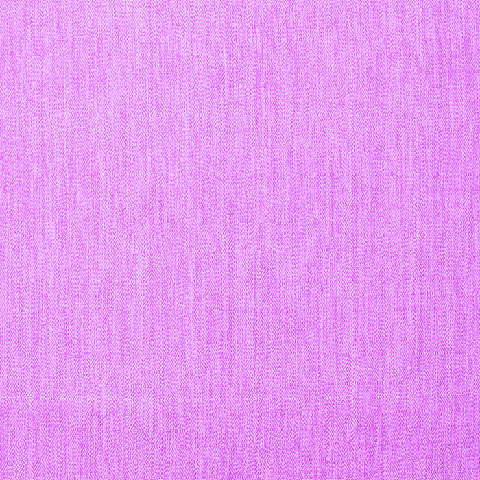 Square Abstract Purple Contemporary Rug, con1871pur
