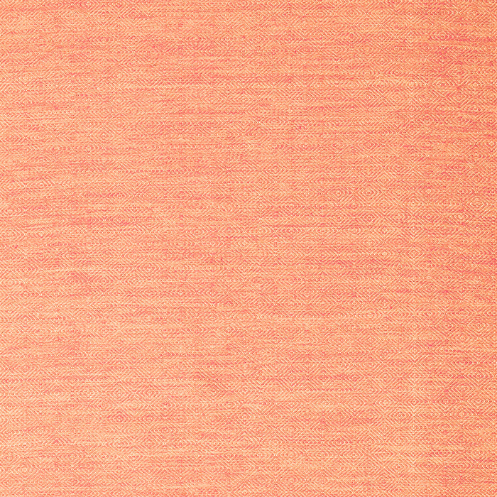 Abstract Orange Contemporary Rug, con1871org