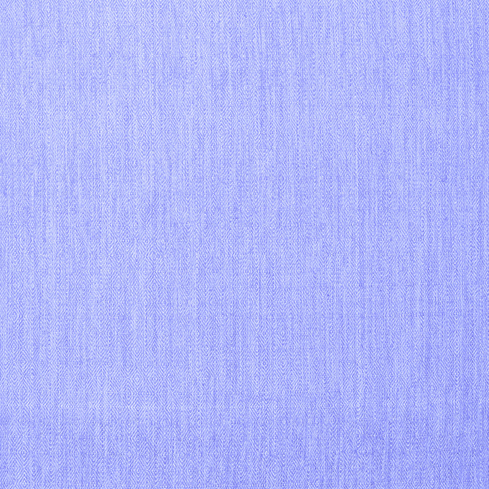 Square Machine Washable Abstract Blue Contemporary Rug, wshcon1871blu