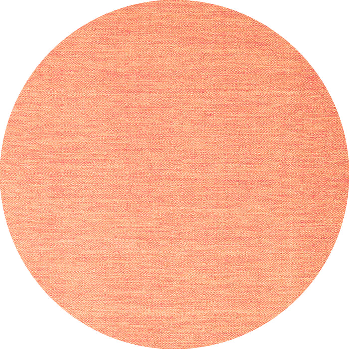 Machine Washable Abstract Orange Contemporary Area Rugs, wshcon1871org