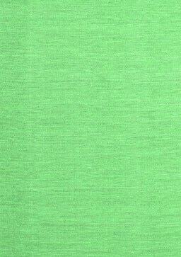 Abstract Emerald Green Contemporary Rug, con1871emgrn