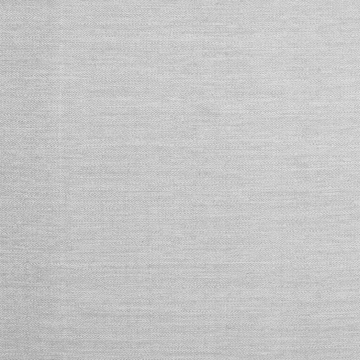 Round Machine Washable Abstract Gray Contemporary Rug, wshcon1871gry