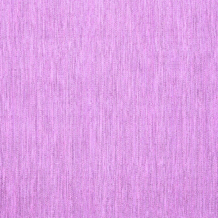 Square Abstract Purple Contemporary Rug, con1872pur