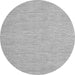 Machine Washable Abstract Gray Contemporary Rug, wshcon1872gry