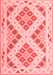 Southwestern Red Country Area Rugs