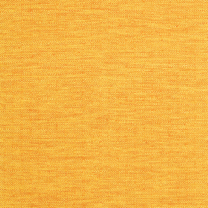 Machine Washable Abstract Yellow Contemporary Rug, wshcon1877yw