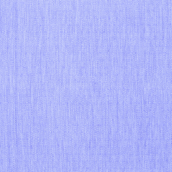 Square Abstract Blue Contemporary Rug, con1877blu