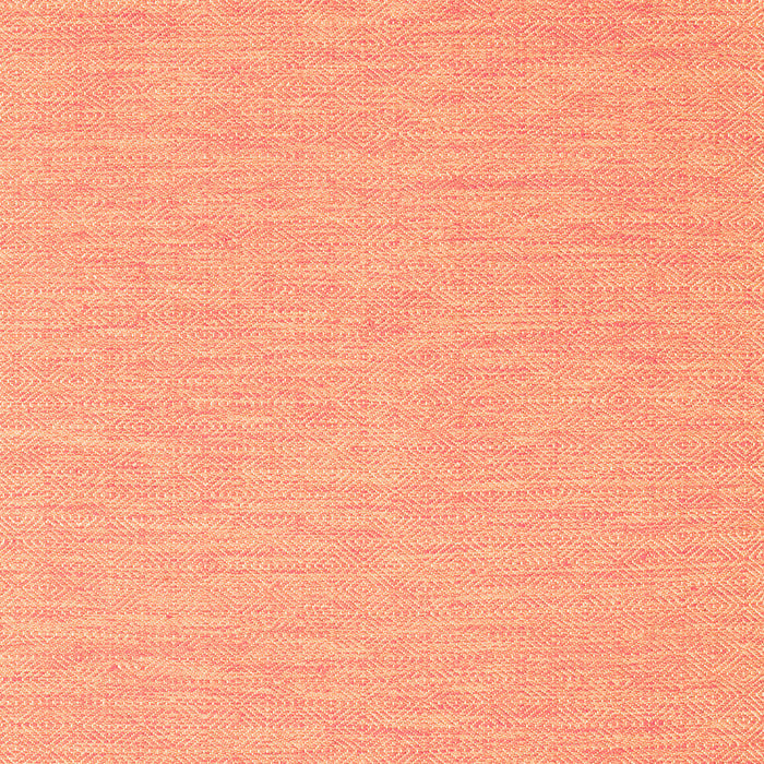 Abstract Orange Contemporary Rug, con1877org