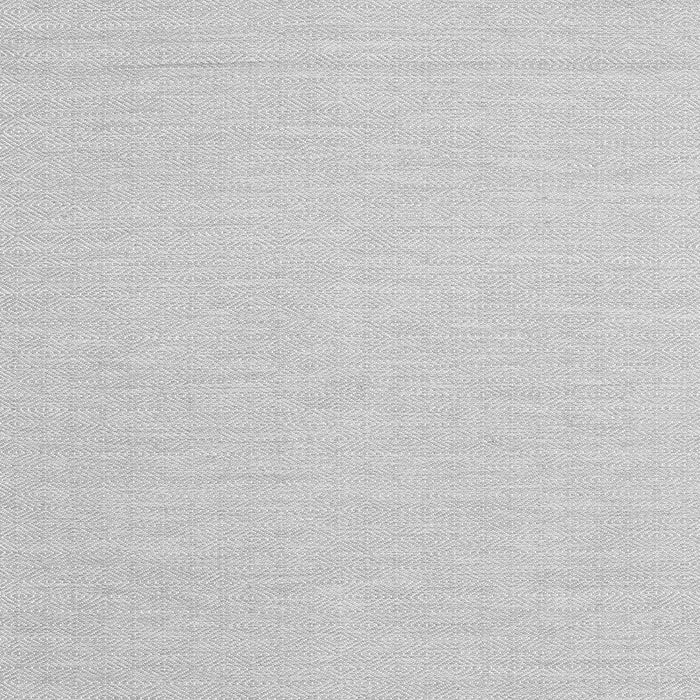 Serging Thickness of Abstract Gray Contemporary Rug, con1877gry