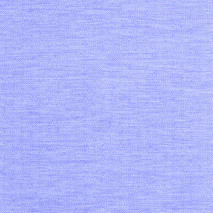 Abstract Blue Contemporary Rug, con1877blu