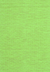 Abstract Green Contemporary Rug, con1877grn