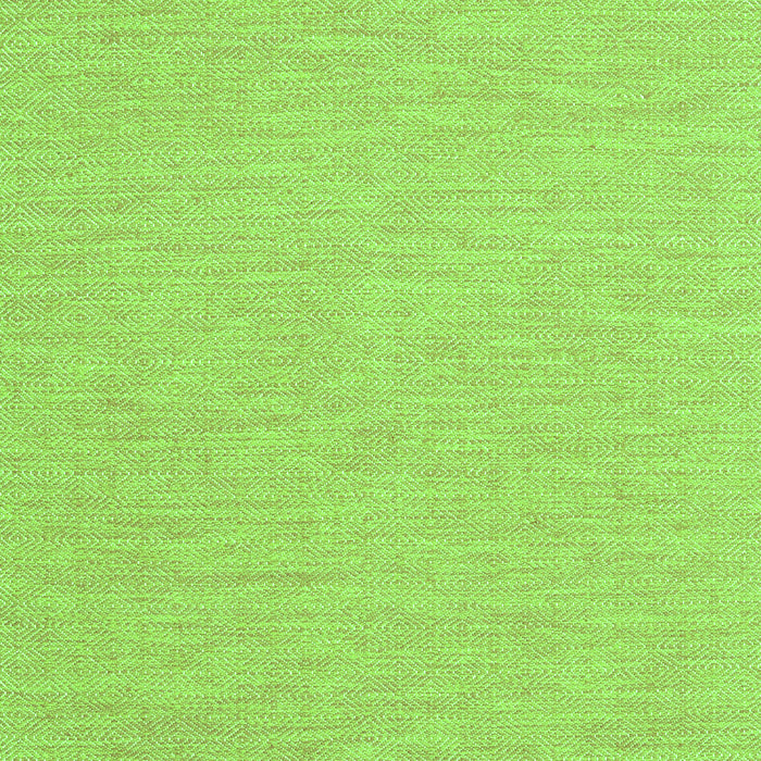 Abstract Green Contemporary Rug, con1877grn