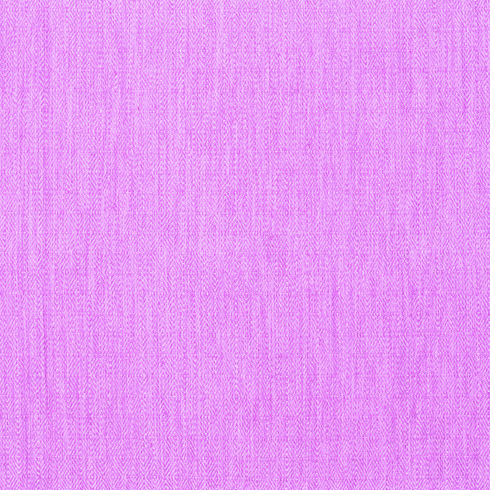 Square Machine Washable Abstract Purple Contemporary Area Rugs, wshcon1877pur