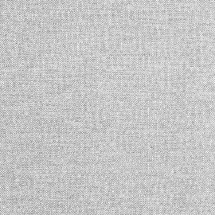 Serging Thickness of Machine Washable Abstract Gray Contemporary Rug, wshcon1877gry